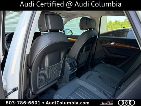 Certified 2023 Audi Q5 2.0T Premium AWD/4WD image 26
