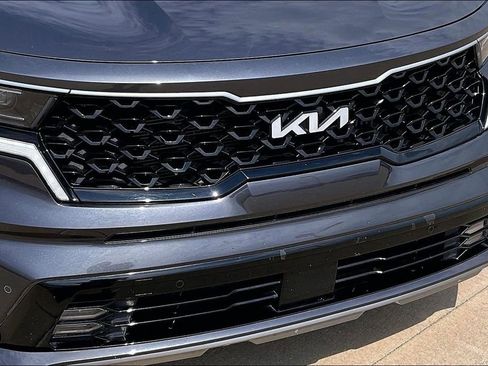 Used 2022 Kia Sorento SX AWD/4WD image 31