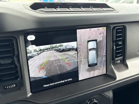 New 2026 Ford Bronco Badlands AWD/4WD image 26