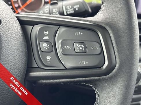 New 2026 Jeep Wrangler Rubicon image 19