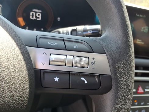 New 2026 Hyundai Tucson SE AWD/4WD image 24