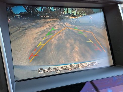 Used 2017 INFINITI Q60 3.0t Sport w/ Cargo Package image 6