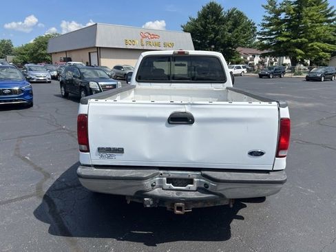 Used 2005 Ford F350 XL image 12