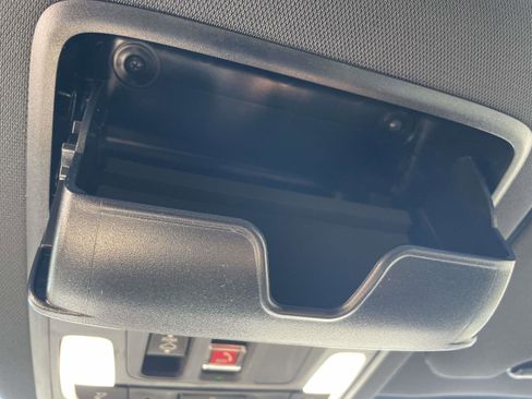 New 2026 Honda CR-V TrailSport image 13