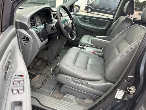 Used 2003 Honda Odyssey EX-L image 15