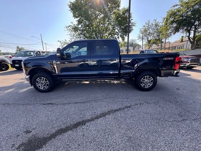 Certified 2023 Ford F250 Lariat w/ Lariat Ultimate Package