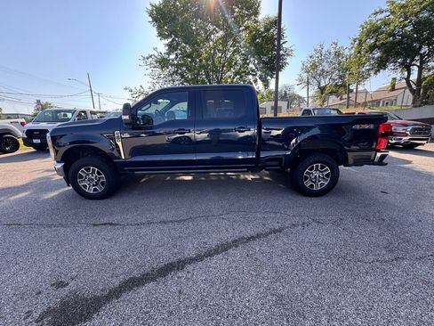 Certified 2023 Ford F250 Lariat w/ Lariat Ultimate Package AWD/4WD image 1
