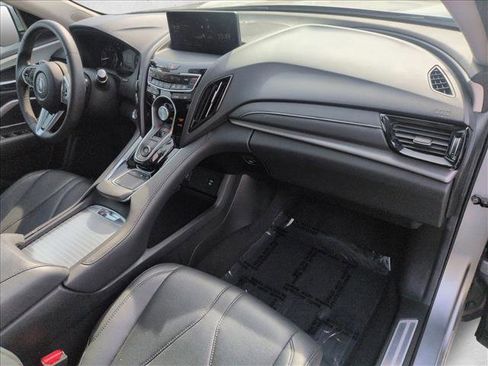 Used 2023 Acura RDX AWD image 24