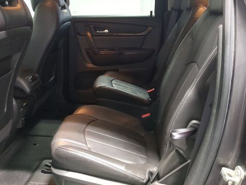 Used 2015 GMC Acadia Denali image 33