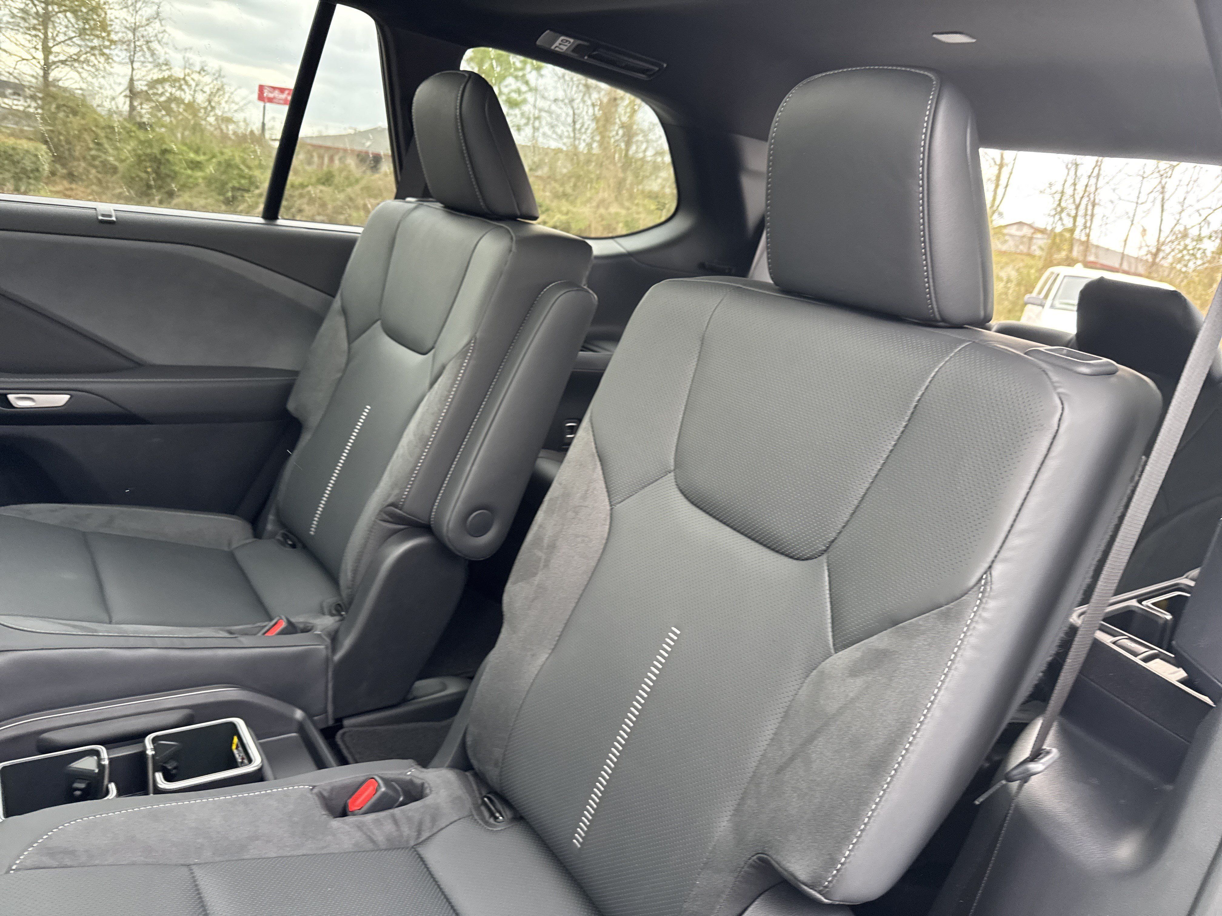Used 2026 Lexus TX 350 AWD w/ Technology Package image 25