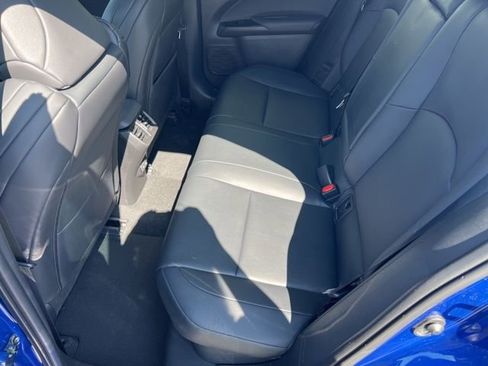 Used 2024 Lexus UX 250h F Sport image 22