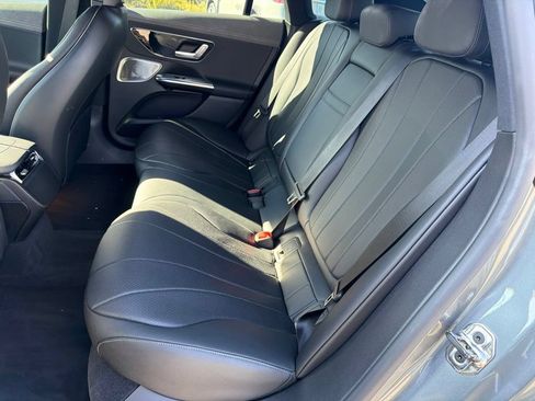 Certified 2023 Mercedes-Benz EQE 350+ 4MATIC Sedan image 32