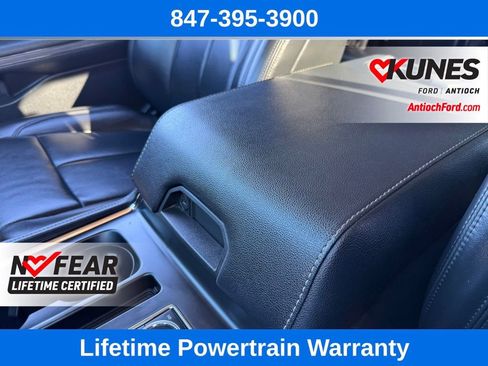 Used 2023 Ford Expedition XLT image 49