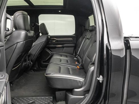 Used 2020 RAM 1500 Limited w/ Cold Weather Group image 32