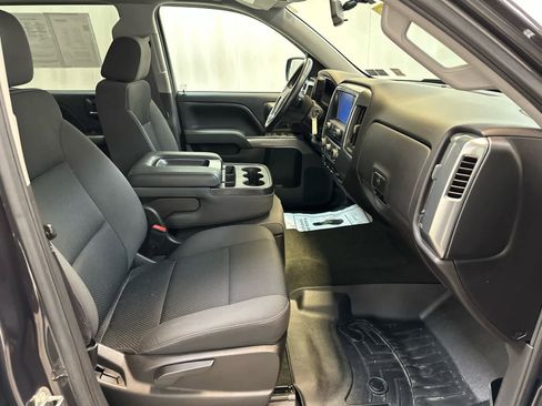 Used 2016 Chevrolet Silverado 1500 LT w/ All Star Edition image 13