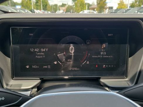 Used 2025 GMC Terrain Elevation AWD/4WD image 18