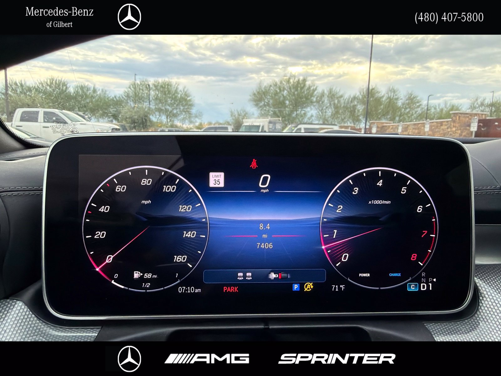 Used 2026 Mercedes-Benz CLE 300 4MATIC Cabriolet image 24