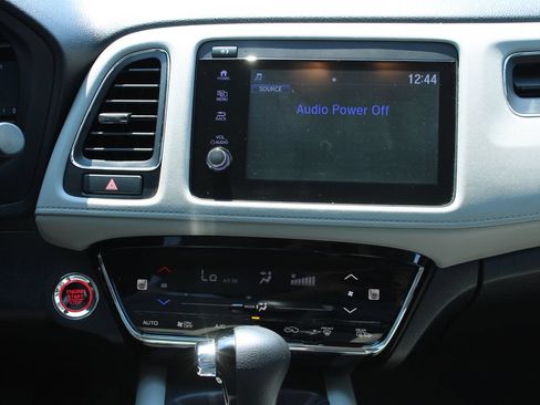Used 2022 Honda HR-V EX image 21