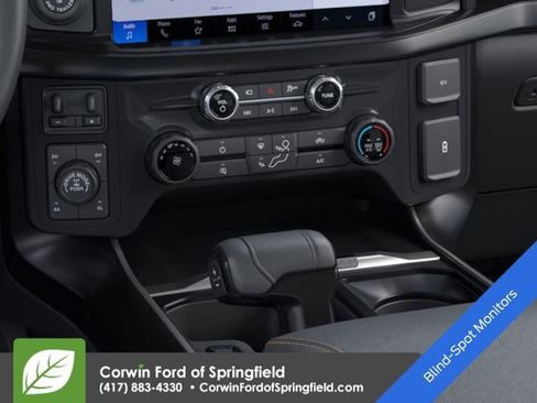 New 2026 Ford F150 Tremor image 16