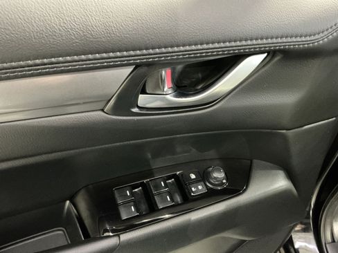 Used 2023 MAZDA CX-5 AWD 2.5 S image 16