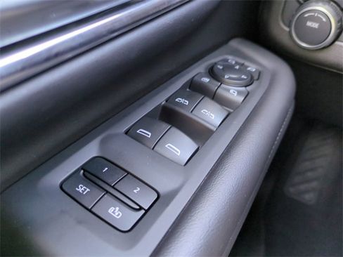 Certified 2023 Chevrolet Tahoe LT w/ Luxury Package image 29