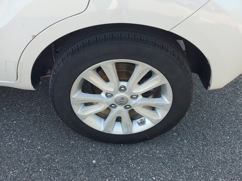 Used 2012 Kia Soul + image 37