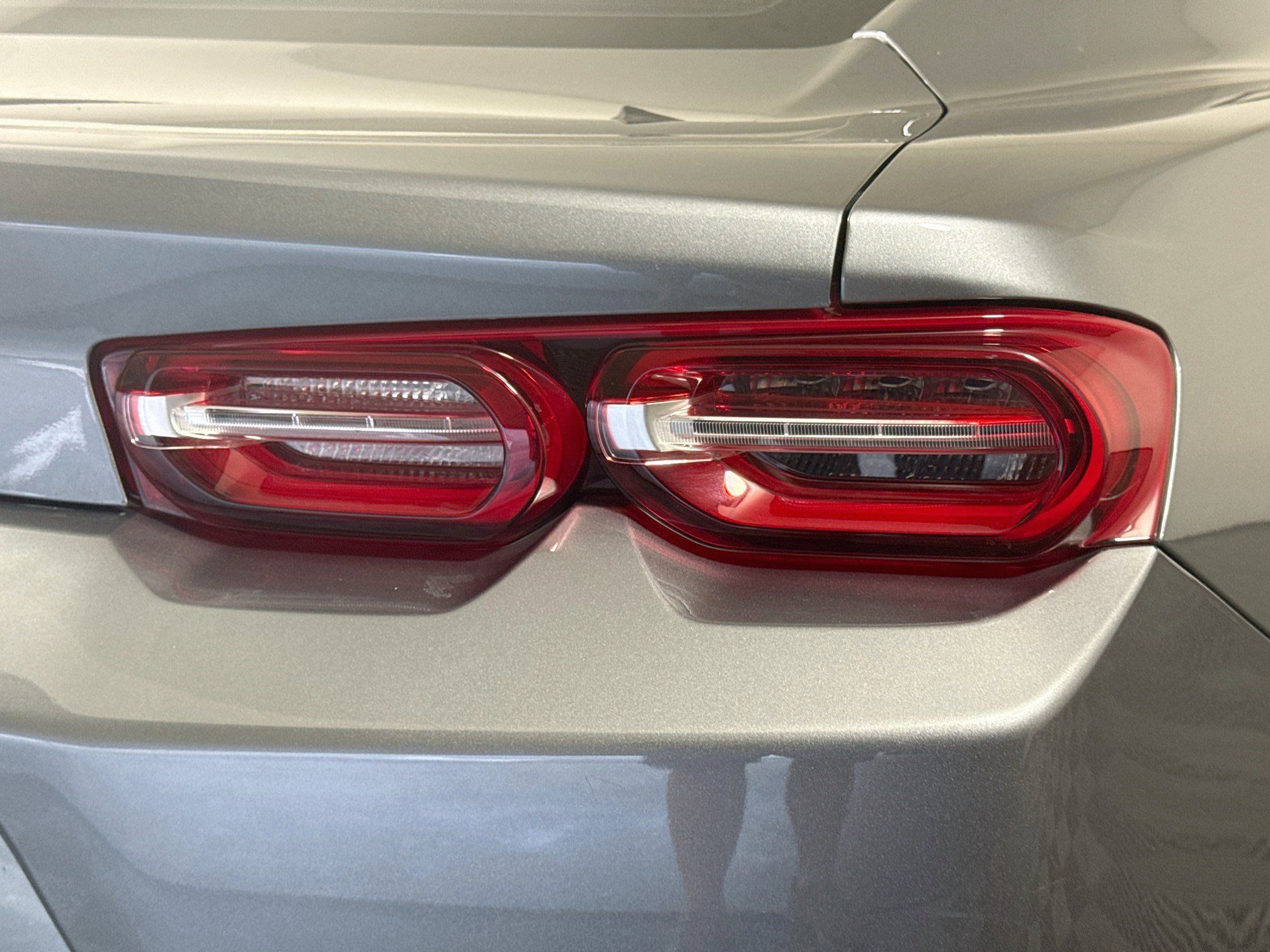 Used 2020 Chevrolet Camaro LT RWD image 32