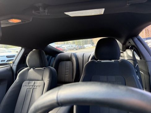 Used 2019 Ford Mustang Coupe w/ Equipment Group 101A image 25