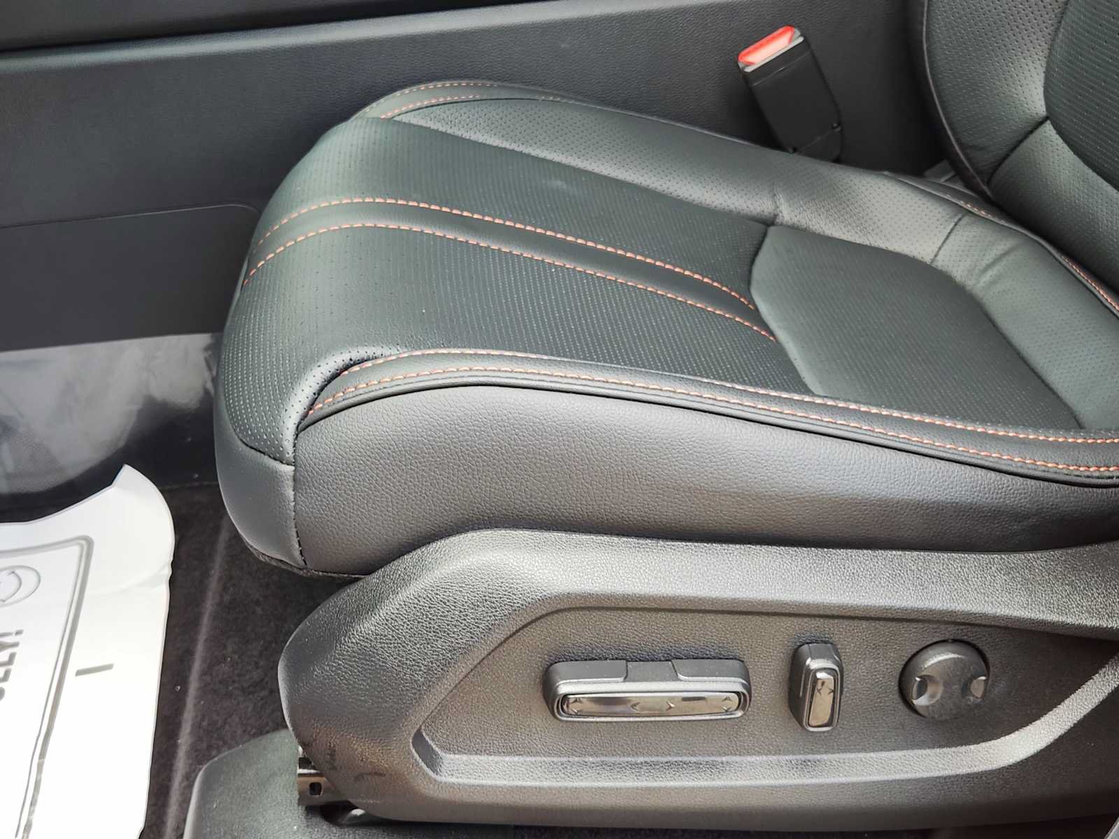 Used 2026 Honda Passport TrailSport Elite image 23