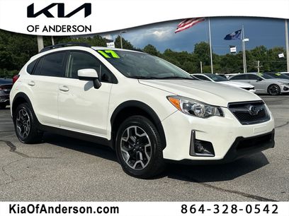 Used 2017 Subaru Crosstrek 2.0i Premium