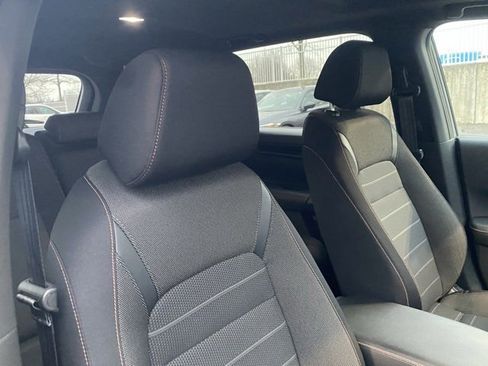 Certified 2024 Honda CR-V Sport image 28