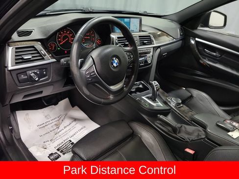 Used 2016 BMW 328i xDrive Sedan AWD/4WD image 18