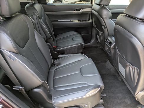 Used 2024 Hyundai Palisade SEL FWD image 19