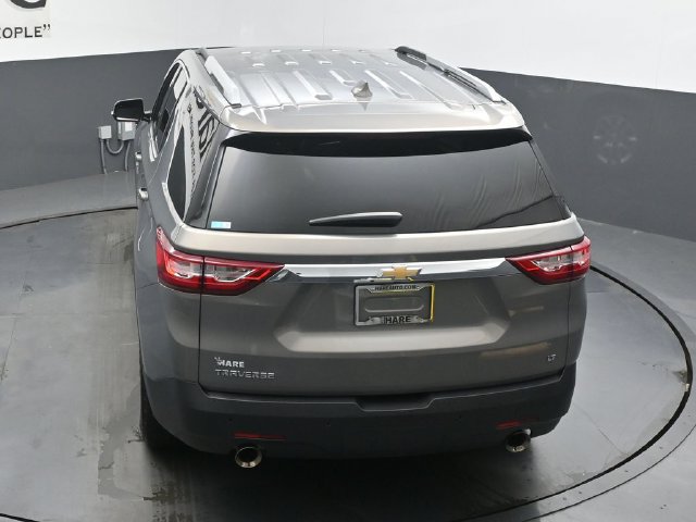 Used 2018 Chevrolet Traverse LT FWD image 63