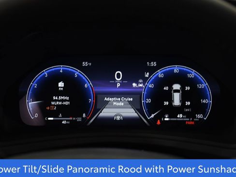 New 2026 Toyota Grand Highlander Limited image 13