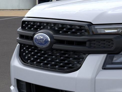 New 2025 Ford Ranger XL w/ Trailer Tow Package image 17