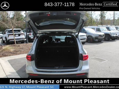 Used 2025 Mercedes-Benz GLB 250 image 7