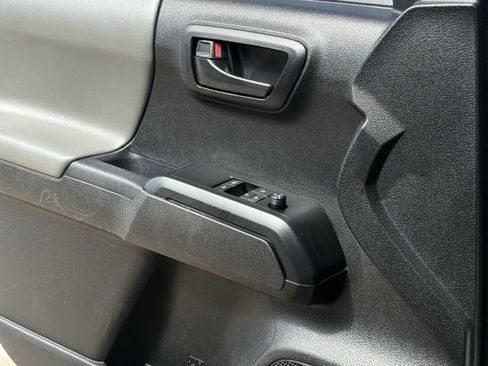 Used 2022 Toyota Tacoma SR w/ SX Package RWD image 22