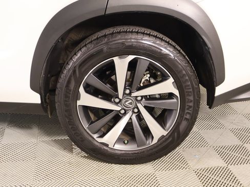 Used 2019 Lexus NX 300 AWD w/ Luxury Package image 19
