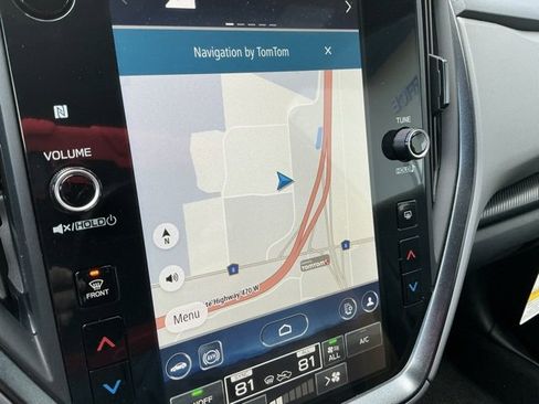 New 2026 Subaru Crosstrek 2.5i Sport image 26