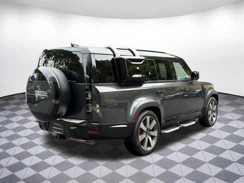 Used 2024 Land Rover Defender 130 X AWD/4WD image 9