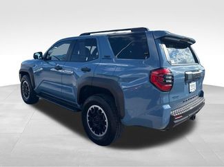 Used 2025 Toyota 4Runner TRD Off-Road Premium AWD/4WD video 3