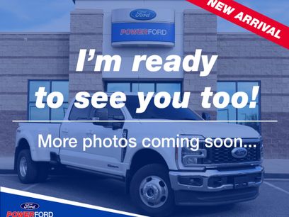 Used 2025 Ford F350 Lariat w/ Lariat Ultimate Package