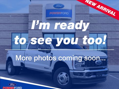 Used 2025 Ford F350 Lariat w/ Lariat Ultimate Package image 1