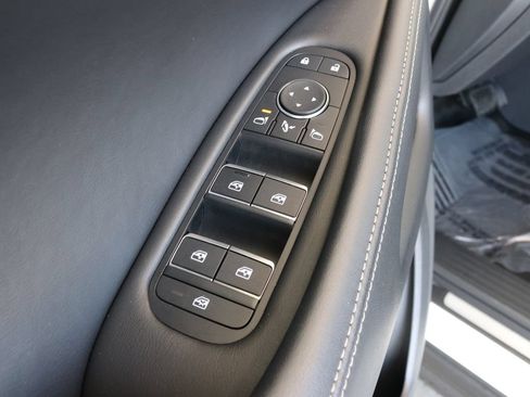 Certified 2025 INFINITI QX60 Pure AWD/4WD image 27