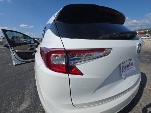 Certified 2024 Acura RDX SH-AWD image 27