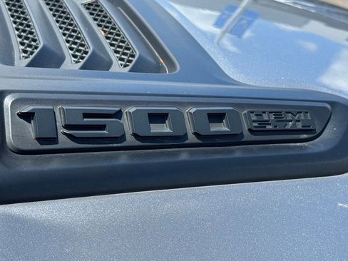 Used 2022 RAM 1500 Rebel AWD/4WD image 4