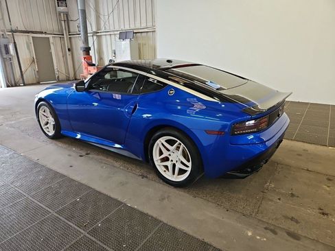 Used 2024 Nissan Z Sport w/ Floor Mat Package RWD image 14