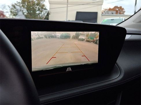 Certified 2025 Buick Encore GX Sport Touring w/ Comfort Package image 16