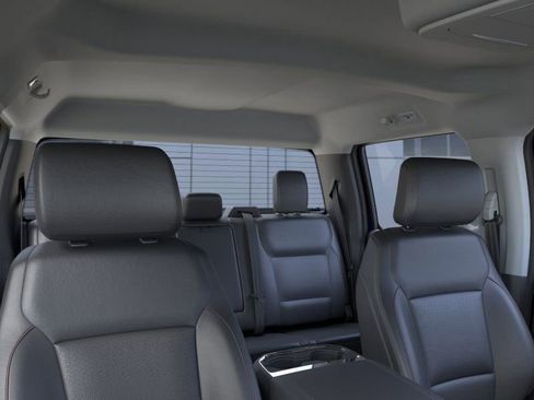 New 2026 Ford F350 Lariat image 24